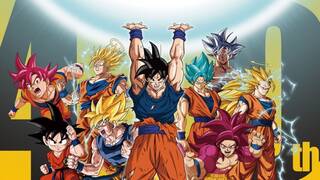 Dragon Ball tendr� nuevo videojuego y se anunciar� muy pronto