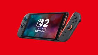 Switch 2 vende 4,4 millones de consolas en Estados Unidos, casi duplicando el �xito de la primera Switch