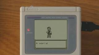 Pokémon Rojo y Verde tardaron seis años en desarrollarse, seis veces más tiempo que The Final Fantasy Legend