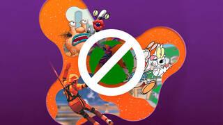 Se cancela Nickelodeon Splat Pack en Xbox Series