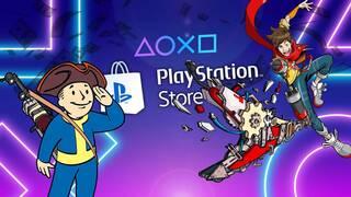 Mejores ofertas para PS4 y PS5 para la semana del mi�rcoles 28 de enero de 2026