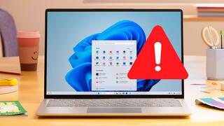 Windows 11 sufre un problema con una actualizaci�n de enero