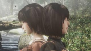 Fatal Frame 2 Remake tendr� demo y colaboraci�n con Silent Hill f