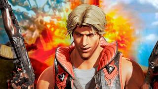 Los creadores de Highguard no esperaban odio al juego