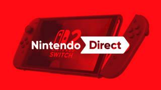 Nintendo Direct Partner Showcase rumoreado para la próxima semana