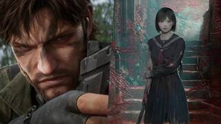 ¿Cuánto han vendido Silent Hill y Metal Gear? Konami responde