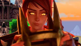 El futuro de WOW tras midnight