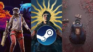 �ltimas horas de las rebajas de invierno de Steam: Consigue estos juegazos al mejor precio