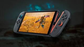 Monster Hunter Wilds en Switch 2 tendr�a estos gr�ficos seg�n los dataminers