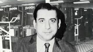 Ha fallecido David Rosen cofundador de Sega