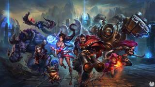 Caos en League of Legends: Riot Games olvid� renovar su licencia digital y qued� temporalmente inaccesible