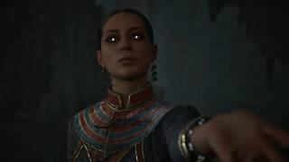 The Blood of Dawnwalker celebra el nuevo a�o confirmando su estreno para 2026 y presentando su tema principal