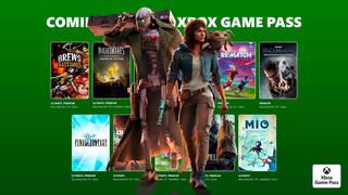 Los juegos de enero en Game Pass
