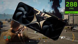 James Bond y NVIDIA se al�an para 007 First Light