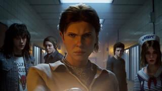 Dead by Daylight tiene nueva colaboraci�n con Stranger Things