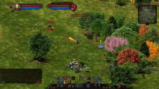 Crea su propio MMO, lo lanzar� gratis en Steam en enero y los fans del g�nero est�n ansiosos: 'Se ve genial' 