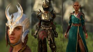 Todo el contenido eliminado de Baldur's Gate 3 vuelve al juego gracias a este mod