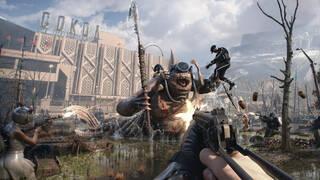 The Cube, un shooter MMORPG de los creadores de Atomic Heart, muestra su espectacular aspecto en un nuevo tráiler