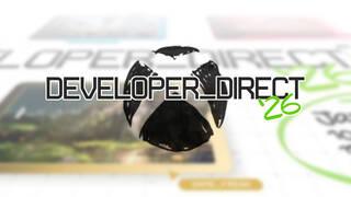 Hay un cuarto juego secreto en el Developers_Direct de Xbox
