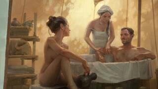 Las pol�micas en torno a Kingdom Come Deliverance 2 solo importaron a guerreros culturales de internet, dice Warhorse Studios