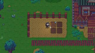 Como una mezcla de Stardew Valley y Diablo: as� es Emberville, un nuevo juego que llegar� a Steam este verano