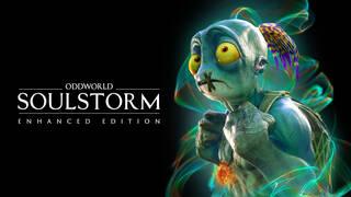 Oddworld: Soulstorm recibir� una 'Enhanced Edition' a finales de noviembre