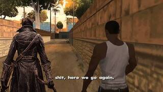 Bloodborne: Nuevos rumores aseguran que Bluepoint Games est� trabajando en la secuela