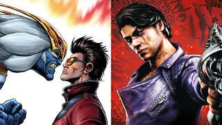 No habr� m�s No More Heroes, pero Shadows of the Damned podr�a regresar