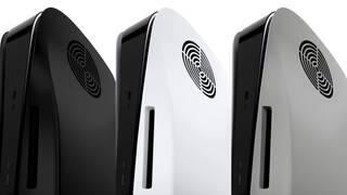 PS5 recibir� nuevas carcasas de diferentes colores y dise�os de Dbrand tras una demanda de Sony