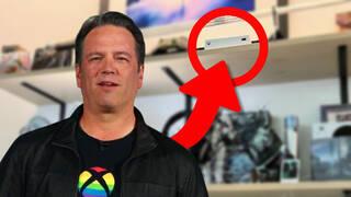 Esta podr�a ser la consola de juego en la nube de Xbox.