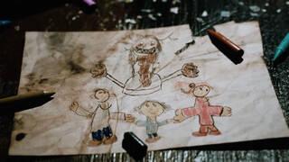 DO NOT OPEN es un juego de terror valenciano que llegar� en noviembre a PS5 y PC.