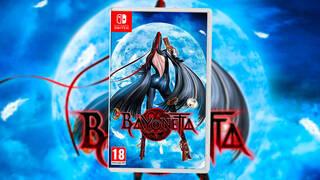 Nintendo se disculpa por la falta de stock de Bayonetta en Switch.