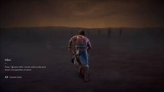 Hay presente en Assassin's Creed Mirage?