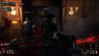 Lugares inquietantes