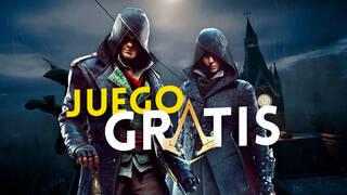 Consigue Assassin's Creed Syndicate gratis para siempre en PC.