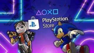 Mejores ofertas de PS4 y PS5 en la PS Store - Semana 29/11/2023