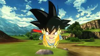 Ocho a�os despu�s, Dragon Ball Xenoverse 2 sigue expandi�ndose y recibir� nuevos personajes esta semana