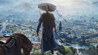 Apunta a exitazo: Where Winds Meet ya supera los 10 millones de jugadores registrados antes de su estreno