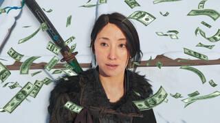 Es un éxito: Ghost of Yotei confirma cuántas unidades ha vendido en PS5 y supera el ritmo de Tsushima