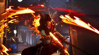 Como si Bloodborne y Devil May Cry tuvieran un hijo: Ya puedes probar gratis el cooperativo Steel Effigy