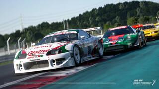 Gran Turismo 7 DLC Power Pack anunciado