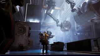 La primera gran actualizacin gratuita de ARC Raiders ya tiene fecha de lanzamiento