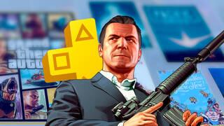 PS Plus Extra y Premium en noviembre de 2025