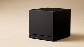 Nuevo hardware Valve