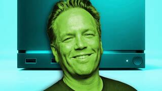 Phil Spencer de Xbox celebra el anuncio de Steam Machine: 'Damos la bienvenida a nuevas opciones'