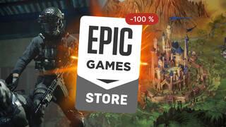 Epic Games Store regala tres juegos que ya puedes reclamar gratis y sumarlos a tu biblioteca para siempre