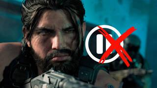 Call of Duty: Black Ops 7 no permite pausar su campaña para un jugador