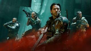 La campaña de Black Ops 7 tiene momentos surrealistas y la comunidad de Call of Duty reacciona: 'Es comedia'