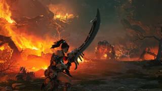 Los creadores de Horizon Steel Frontiers afirman que están haciendo un uso intensivo de IA en su desarrollo