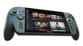 Las ventas de la Xbox ROG Ally X superan las expectativas y ASUS aumentará la producción para cubrir la demanda